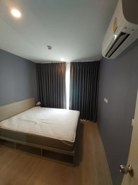 🎈#PT2410_227 🎈💥Urgent💥 Guaranteed availability—click fast before it's gone! ‼️ For Rent: 13k 🔥 Elio Del Moss Phaholyothin 34 Condo.