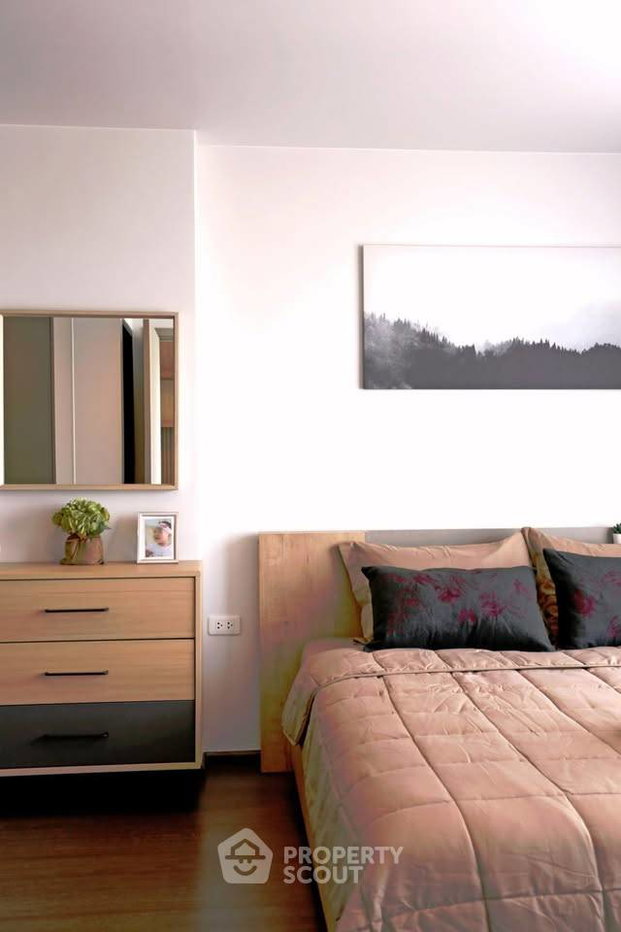 picture 1-BR Condo at The Tree Sukhumvit 64 near BTS Punnawithi (ID 3377636) - 14/16