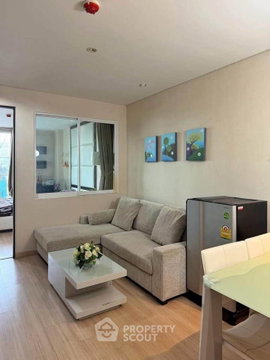 100m To BTS Ratchathewi | 1-BR At The Address Phathumwan (ID 3331229)