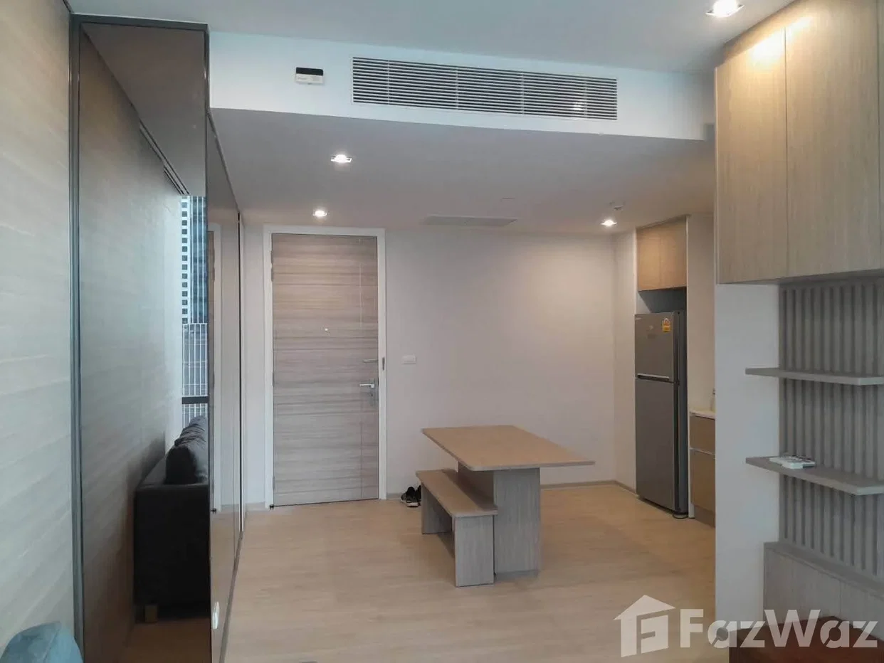 รูป คอนโดให้เช่า 1 ห้องนอน ในโครงการ เดอะ รูม สุขุมวิท 21 6844029 - รูปที่ 10/10