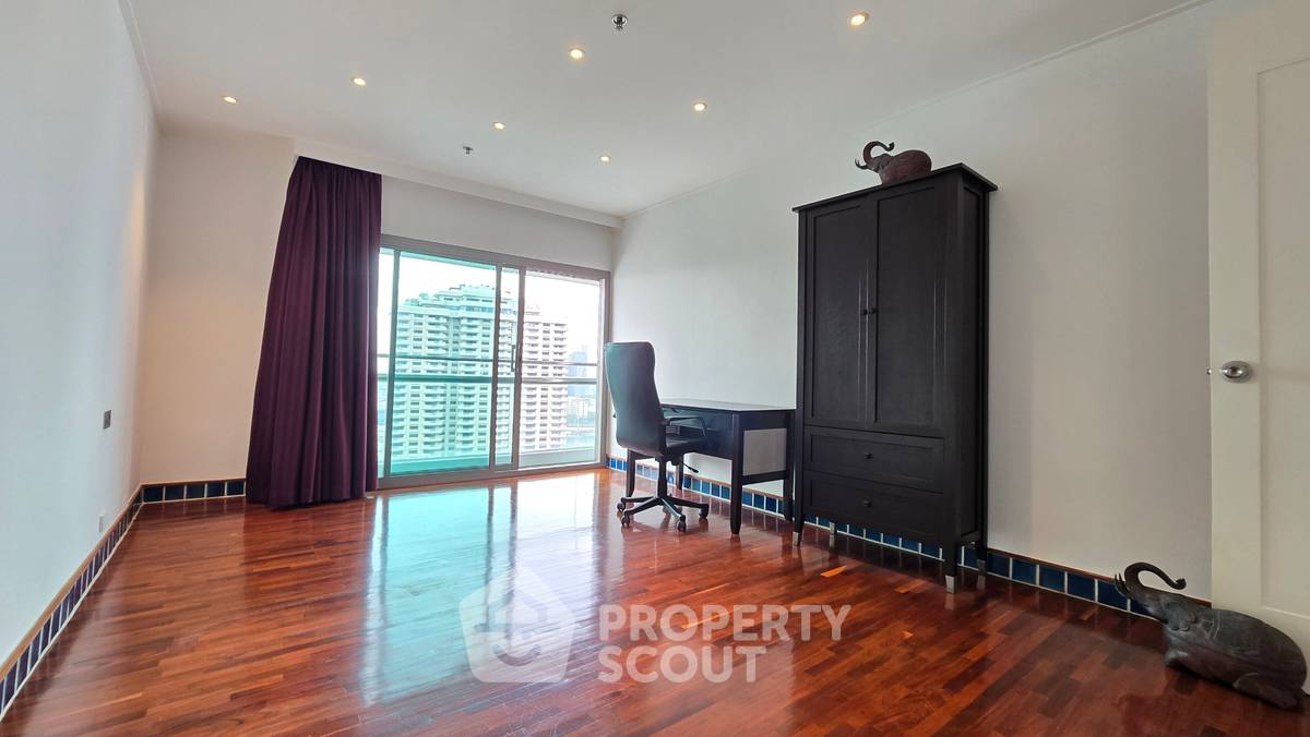 รูป คอนโดชั้น 20 แบบ 2 ห้องนอน The Natural Place Suite Ngamduphli ใกล้ MRT Lumphini (ID 2675906) - รูปที่ 34/39