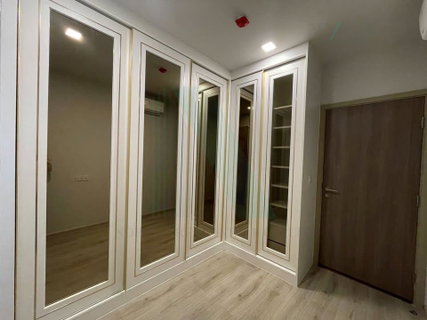 🔺 For Sell Condo METRIS LADPRAO Building 1, Floor 22,1 BedPlus , Room size 47 sqm