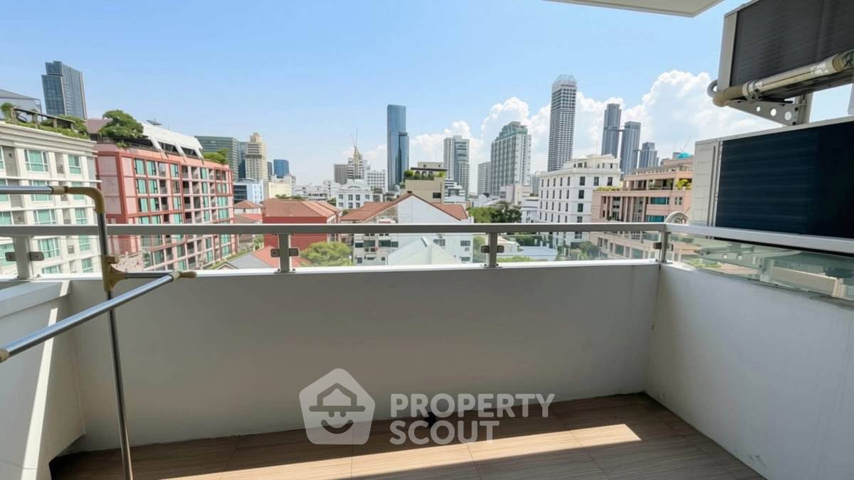 picture 2-BR Condo at Villa Sikhara Condominium close to Phrom Phong (ID 3378615) - 10/10