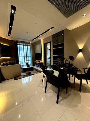 Condos for rent : 🔺 For Rent Condo THE BANGKOK THONGLOR Building 1, Floor 18,2 bed room, Room size 85.00 sqm