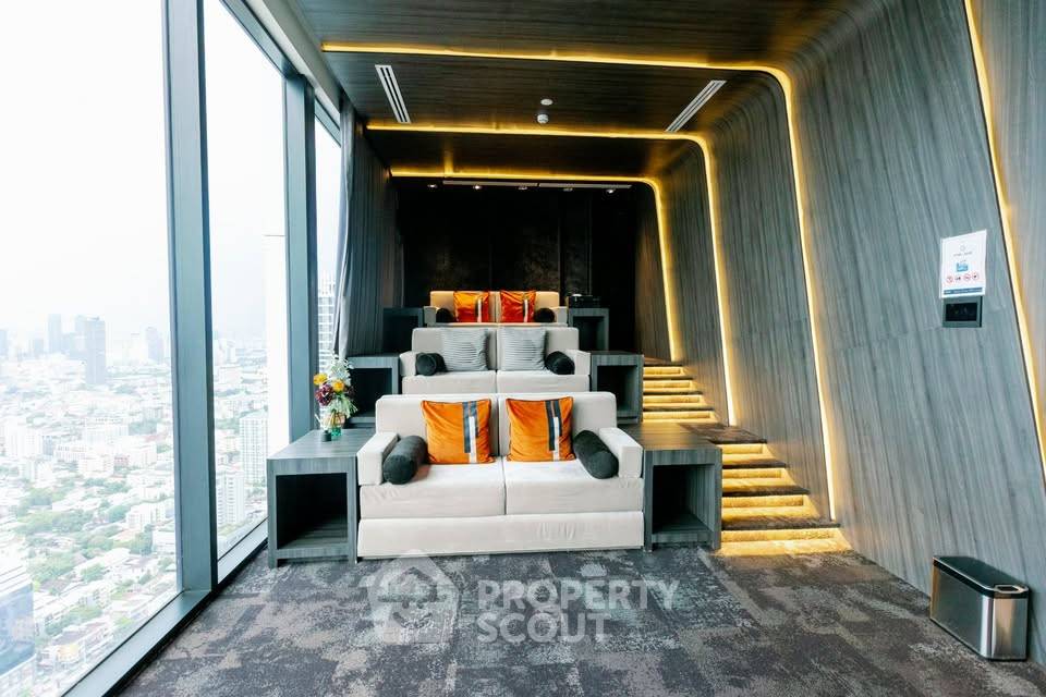 รูป คอนโด 2 ห้องนอน ชั้น 30 Park Origin Thonglor ใกล้ BTS ทองหล่อ (ID 3380362) - รูปที่ 10/12