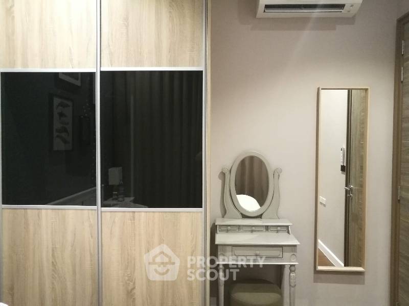 รูป ขายคอนโด 1 ห้องนอน Mayfair Place Sukhumvit 50 ใกล้ BTS อ่อนนุช (ID 754052) - รูปที่ 2/12
