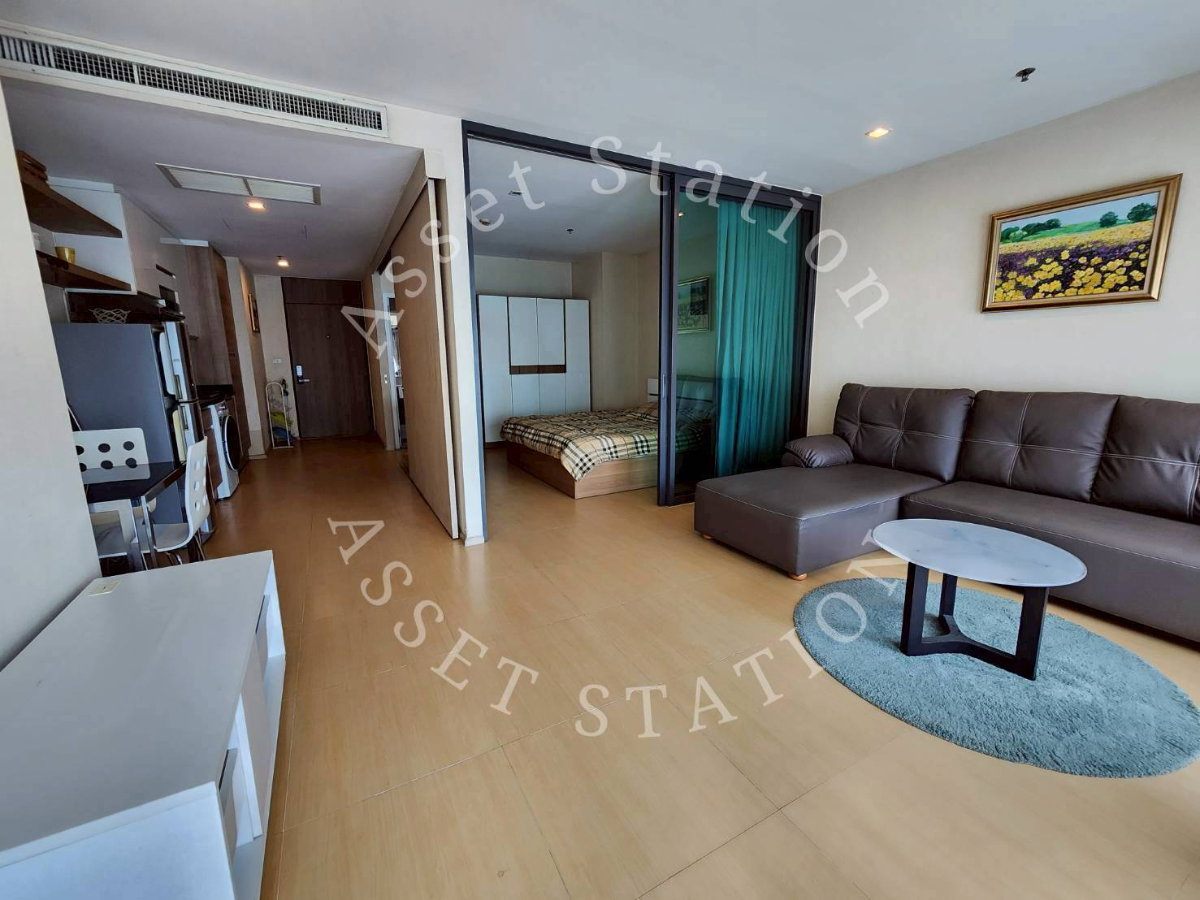 picture Noble Remix |ð Near BTS Thong Lo and MRT Sukhumvit stations. - 7/15