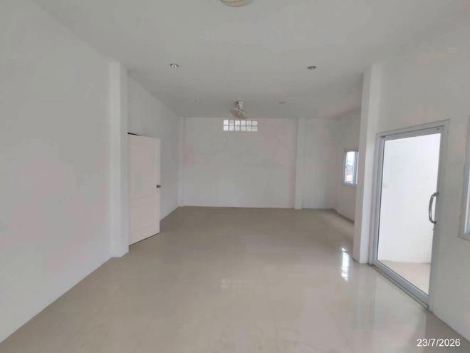 picture SHOP HOUSE 50.4 Sq.w. Phu Wiang Khon Kaen for 5.5M - 18/43