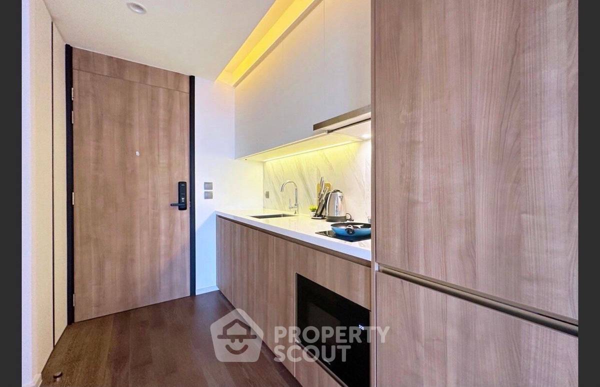 รูป คอนโด 1-ห้องนอน ที่ มิวนีค สุขุมวิท 23 ใกล้ MRT สุขุมวิท (ID 1884851) - รูปที่ 6/7