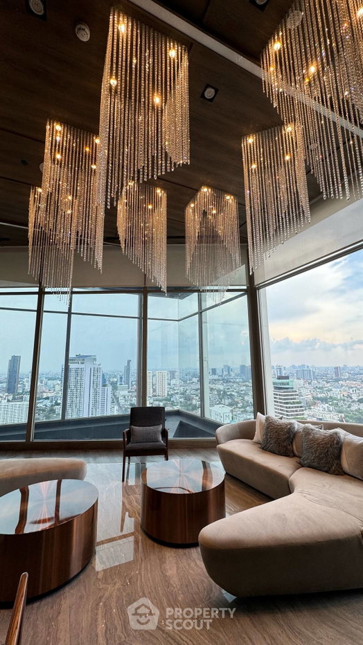 picture 2-BR Condo at Rhythm Ekkamai Estate near BTS Thong Lor (ID 3378798) - 1/14