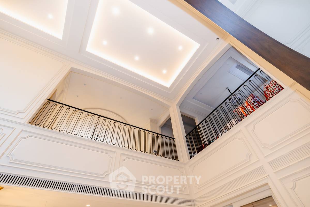 รูป บ้าน 5-ห้องนอน ที่ นาราสิริ พหล วัชรพล ใน ท่าแร้ง (ID 3375105) - รูปที่ 13/42