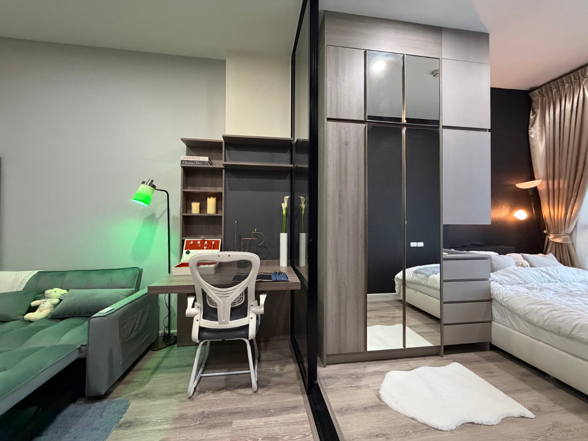picture Code: 26KJ5364  for rent Knightsbridge Prime Ratchayothin 🔥🔥 Line ID: @kjcondo (with @)🔥🔥 - 13/15