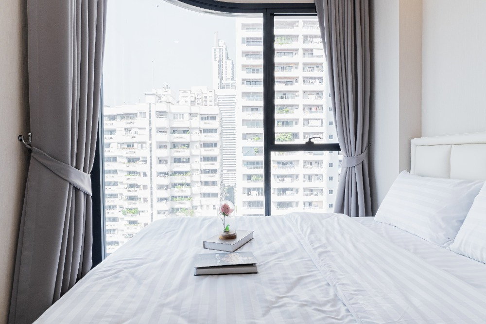 picture Code: 26KJ5365  for rent Ashton Asoke 🔥🔥 Line ID: @kjcondo (with @)🔥🔥 - 5/10