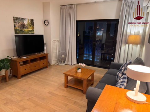 ✨ For Rent: Noble Reveal Condo ✨💰 Only 50,000 THB/month