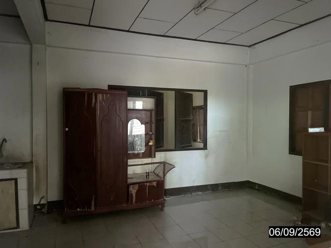 รูป บ้านเดี่ยว 356 ตร.วา พนมไพร ร้อยเอ็ด 2.1M - รูปที่ 2/27