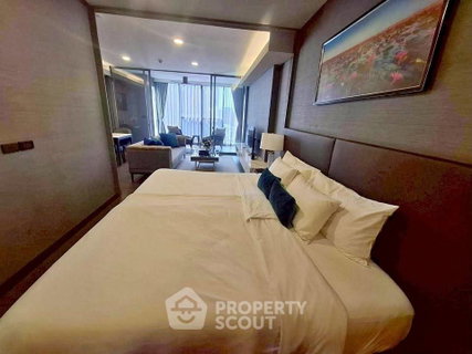 5,726 Sqm 1-BR At Siamese Exclusive Queens Near MRT Queen Sirikit (ID 3350355)