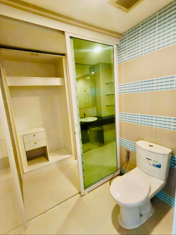 picture PARC EXO KASET NAWAMIN CONDO FOR RENT - 13/18