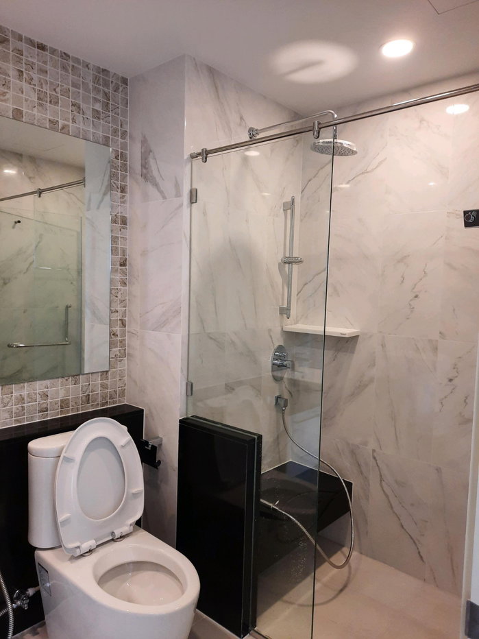 picture Code: 26KJ5363  for rent Supalai Premier Charoen Nakhon  🔥🔥 Line ID: @kjcondo (with @)🔥🔥 - 9/9
