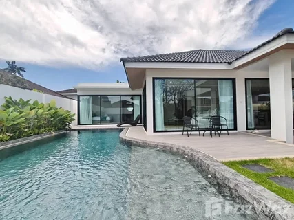 รูปภาพ Spacious Brand-New Luxury Villa for Rent – Paklok, Phuket 🌿 6845590