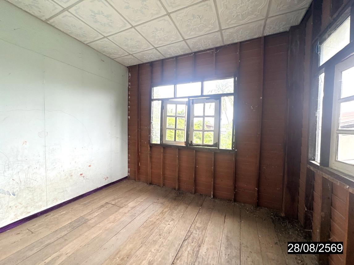 picture HOME 760 Sq.w. Wang Hin Si Sa Ket for 2.8M - 29/45