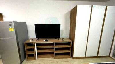 Condos for rent : 🎉 For Rent Condo ELIO CONDO Building A, Floor 5,Studio, Room size 27 sqm