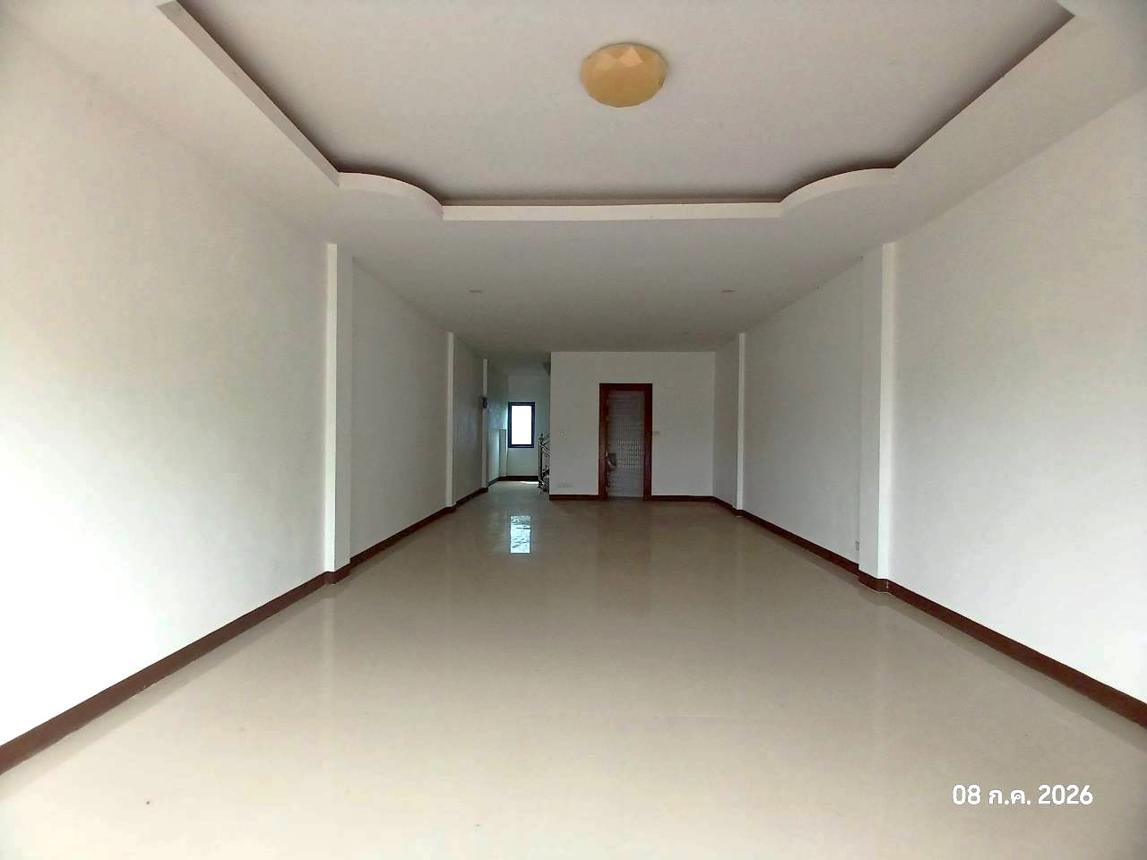 รูป อาคารพาณิชย์ 34.2 ตร.วา สันป่าตอง เชียงใหม่ 3M - รูปที่ 19/37