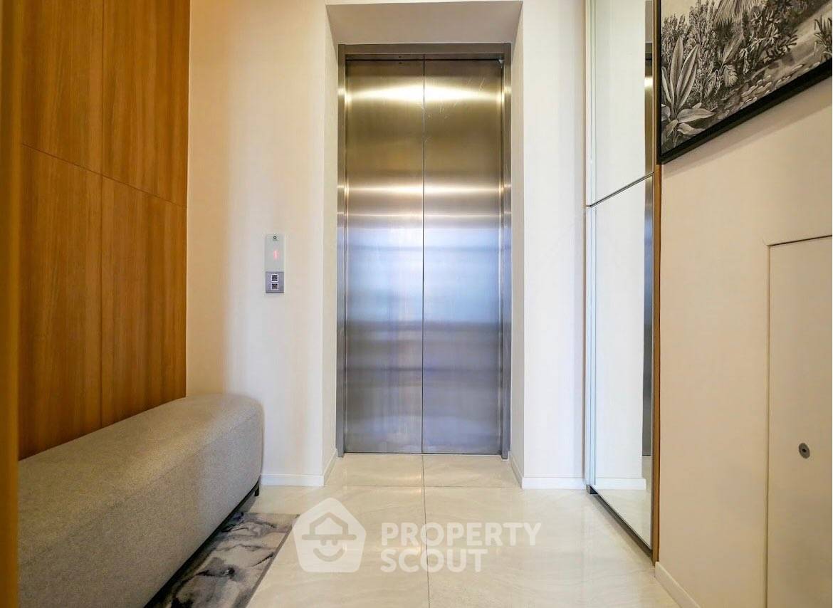 picture 1-BR 70 Sqm At Siamese Exclusive Sukhumvit 31 Near MRT Sukhumvit (ID 3378855) - 9/10