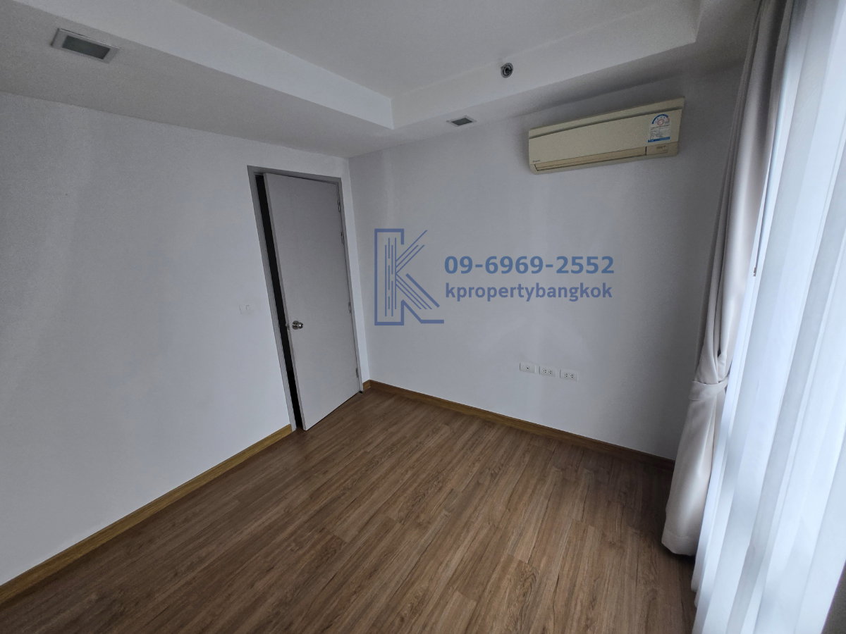 รูป ให้เช่า-2 ห้องนอน ทรู ทองหล่อ 55 ตรม ชั้น 12A ติดต่อ 09-6969-2552 ใกล้ทองหล่อเอกมัย โรงพยาบาลกรุงเทพ ตึกชาญอิสระ - รูปที่ 4/17