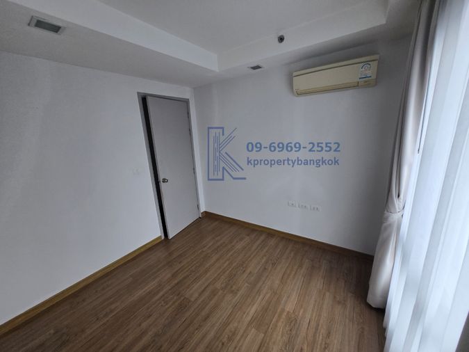 2-bed condo for rent, 55 sqm, Thru Thonglor