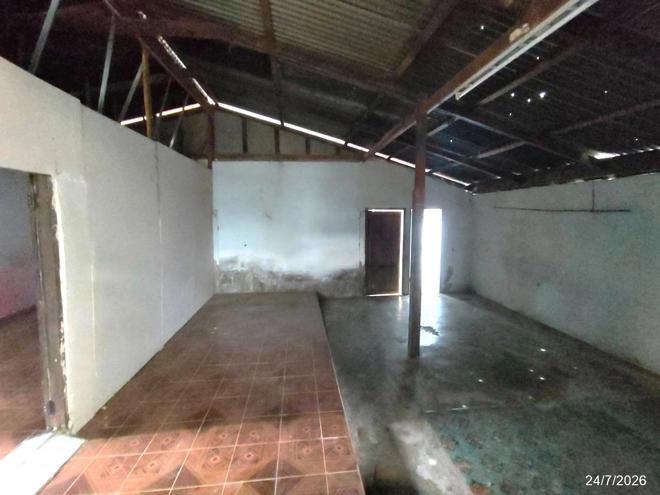 รูป บ้านเดี่ยว 102 ตร.วา กระนวน ขอนแก่น 637,000 - รูปที่ 6/33