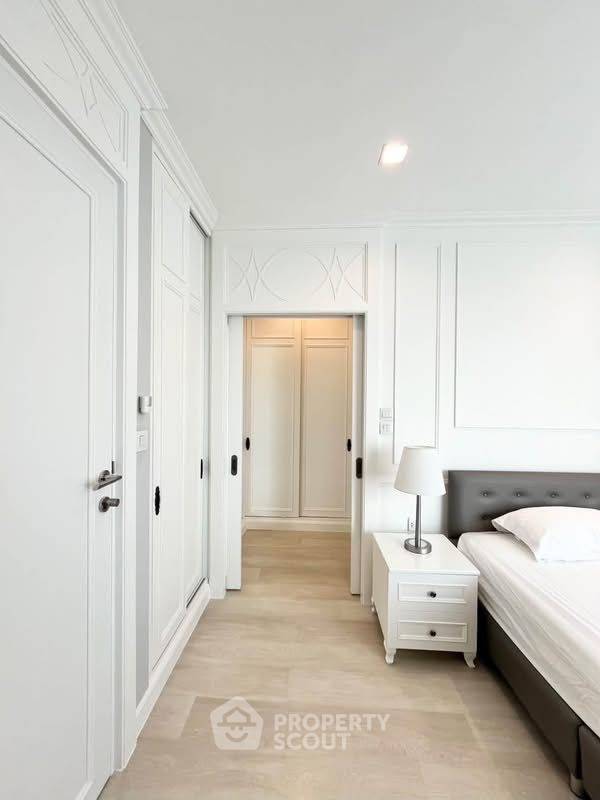 picture 24th-Floor 2-BR Condo At Life One Wireless Near BTS Phloen Chit (ID 3377644) - 3/12