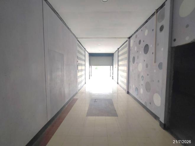 picture SHOP HOUSE 80 Sq.w. Si Chomphu Khon Kaen for 3.1M - 11/41
