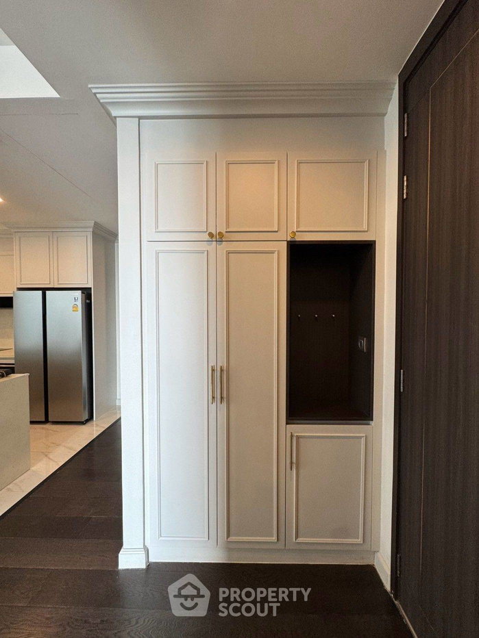 รูป ใกล้ BTS Thong Lor เพียง 200 ม. | คอนโด 3 ห้องนอน ที่ Laviq Sukhumvit 57 (ID 3377685) - รูปที่ 8/35