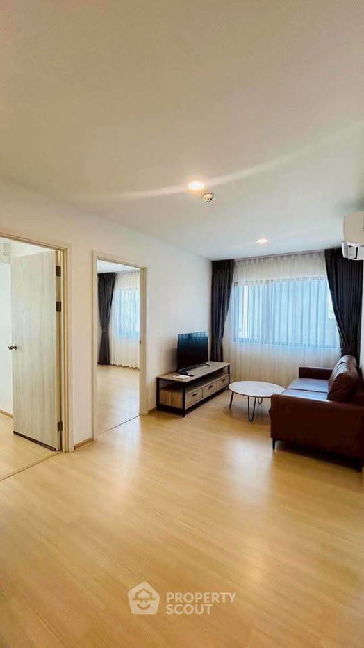 รูป คอนโด 2 ห้องนอน Chewathai Hallmark Ladprao Chokchai 4 Phase 2 (ID 3098104) - รูปที่ 9/11
