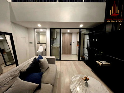 Condos for sale : ✨ For Sale: KnightsBridge Prime Sathorn  Condo ✨  💰 Only 5,290,000 THB