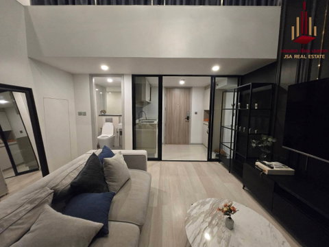 ✨ For Sale: KnightsBridge Prime Sathorn  Condo ✨  💰 Only 5,290,000 THB