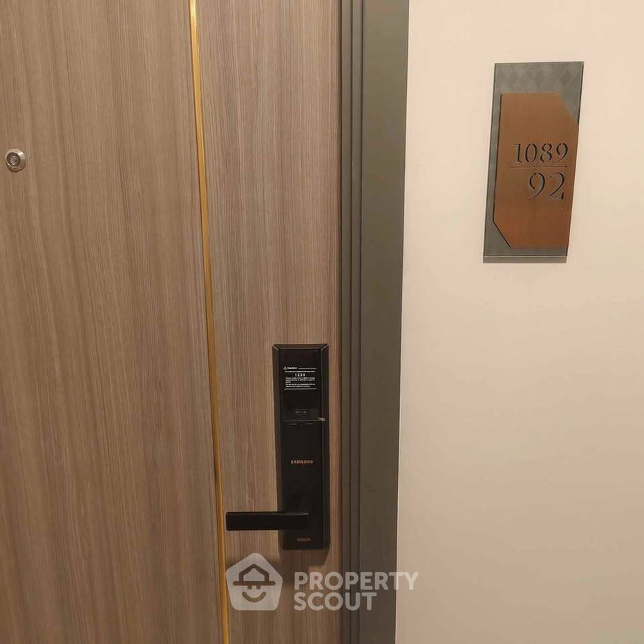 picture 1-BR Condo at Supalai Premier Samsen-Ratchawat close to Ratchawat (ID 3380228) - 12/17