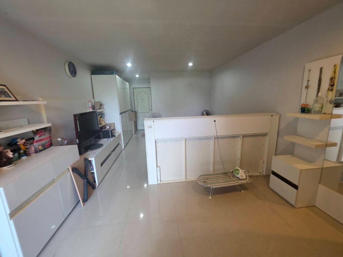 picture Condo for sale Regent Home 2, 4th floor Tel.0999983897 - 3/12