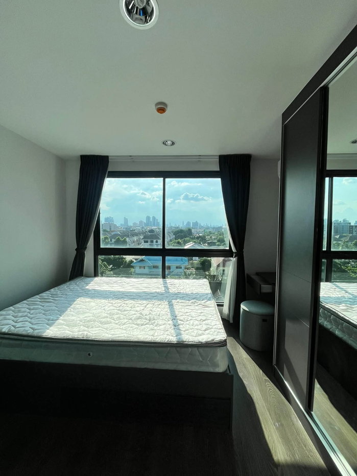 picture Condo for Rent at The Excel Ladprao - Sutthisan (P6910018) ID Line : @condo65 - 1/9