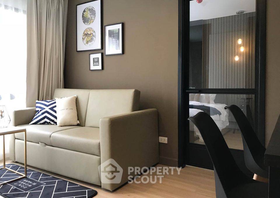 รูป คอนโด 1 ห้องนอน The Nest Sukhumvit 22 ใกล้ MRT ศูนย์สิริกิติ์ (ID 592215) - รูปที่ 8/15