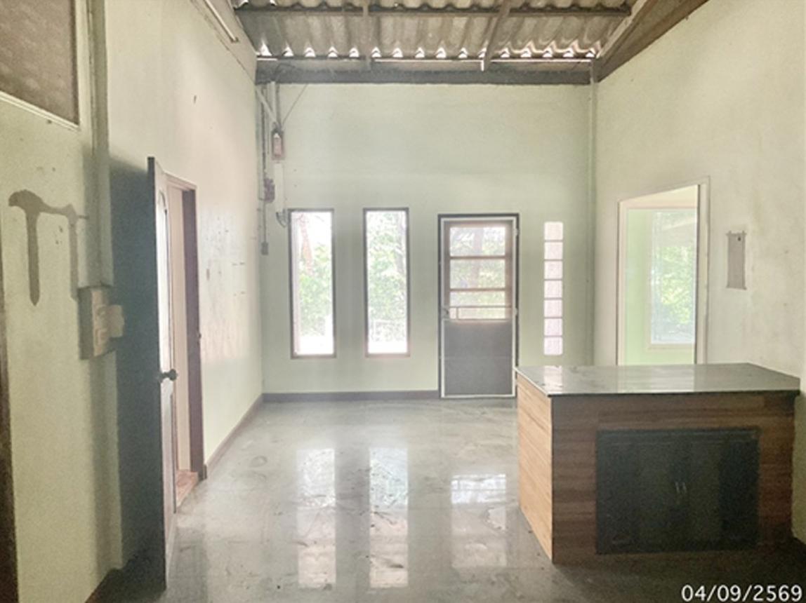 รูป บ้านเดี่ยว 672 ตร.วา บางสะพาน ประจวบคีรีขันธ์ 7.6M - รูปที่ 23/35