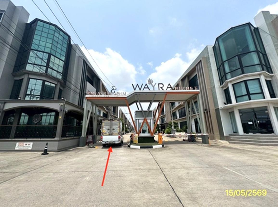 picture TOWN HOUSE 23 Sq.w. Lat Krabang Bangkok for 4.1M - 15/19