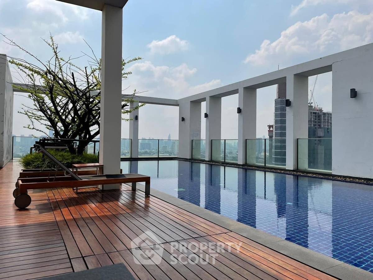 picture 1-BR Condo at Noble Reform Aree near BTS Ari (ID 3378737) - 5/5