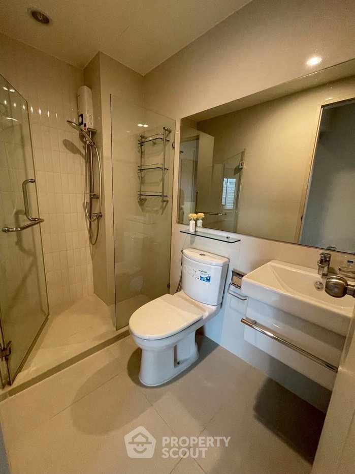 รูป ขายคอนโด 1 ห้องนอน Life Asoke ขนาด 29 ตร.ม. ใกล้ ARL Makkasan 300 ม. (ID 3378787) - รูปที่ 8/10