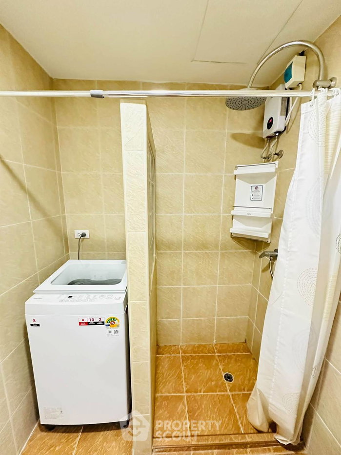 picture 2-BR Condo at Kieng Talay Condotel close to Phratamnak (ID 3377538) - 4/14