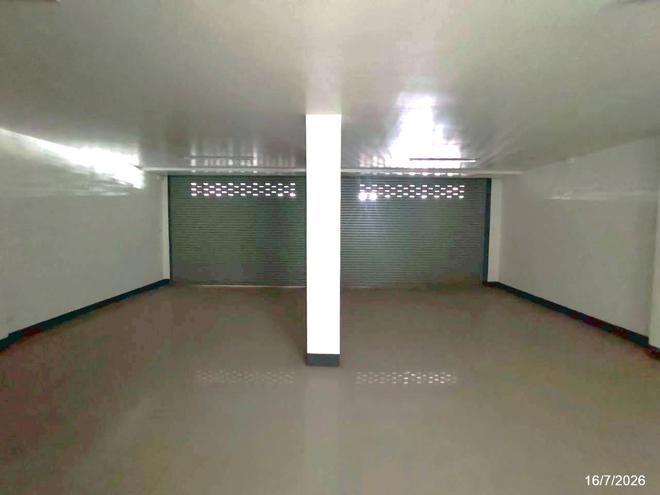 รูป อาคารพาณิชย์ 75.1 ตร.วา เมืองชัยภูมิ ชัยภูมิ 10.7M - รูปที่ 2/53