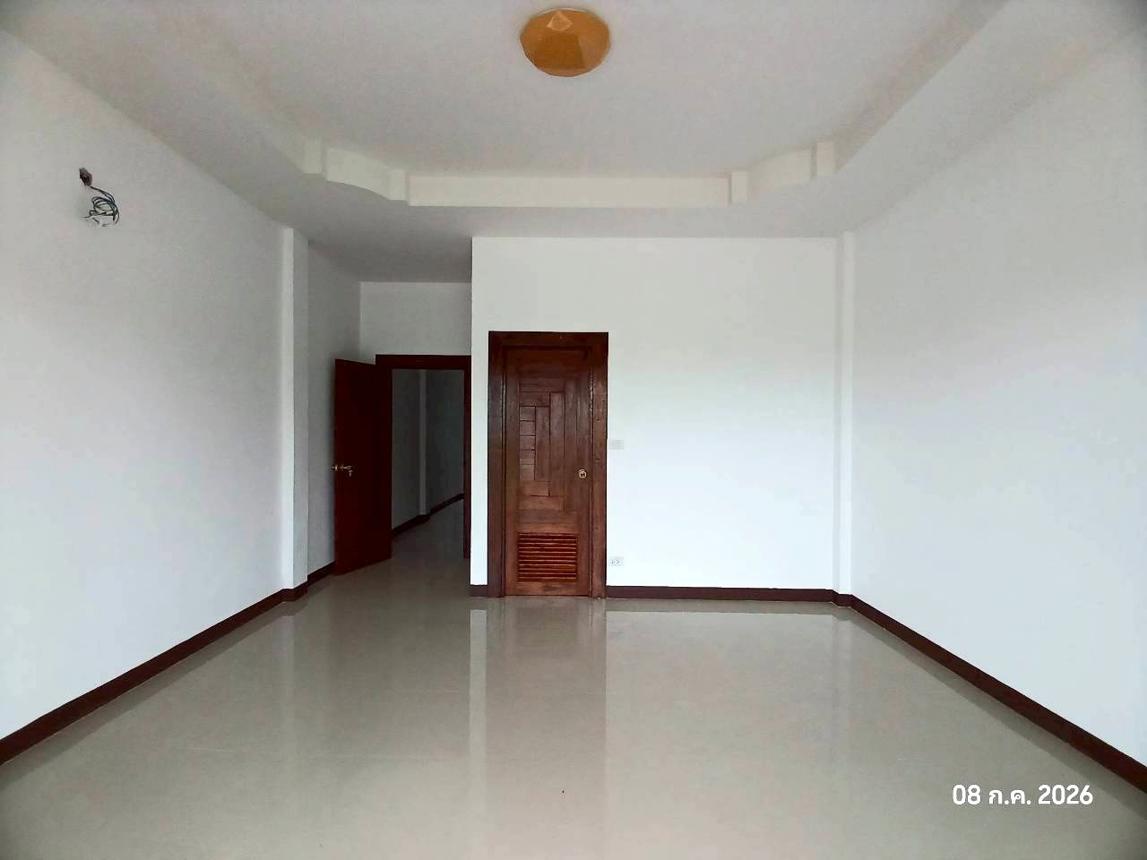รูป อาคารพาณิชย์ 33.9 ตร.วา สันป่าตอง เชียงใหม่ 3M - รูปที่ 29/37