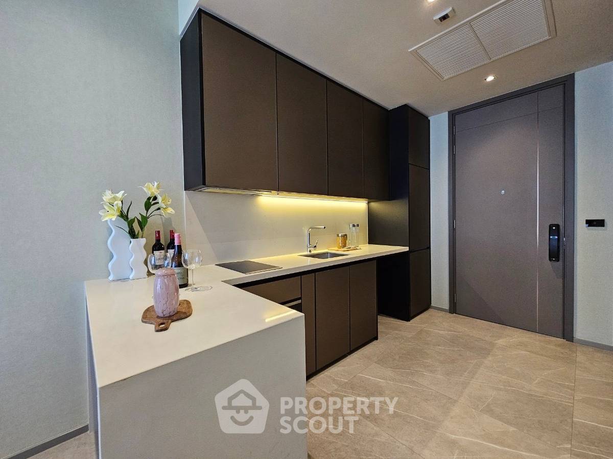 picture 1-BR Condo For Sale At Hyde Heritage Thonglor Near BTS Thong Lor (ID 3377885) - 4/6