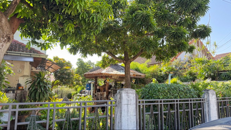 รูป ขายบ้านพร้อมที่ดิน ใกล้โลตัสศรีราชา - รูปที่ 8/30