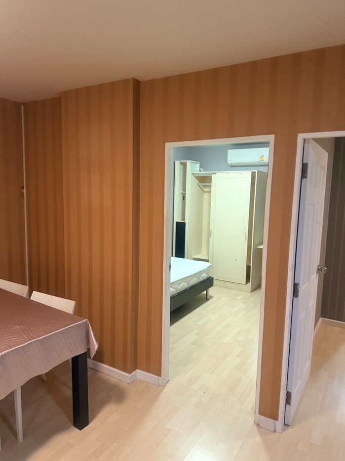 รูป ให้เช่า ดีคอนโด รามอินทรา DCONDO RAMINDRA ชั้น 3 ตึก C ถนนรามอินทรา (ปากซอยรามอินทรา 47) - รูปที่ 14/33